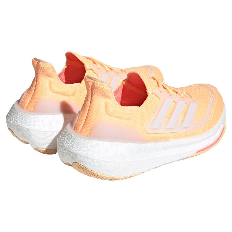 Adidas UltraBoost Light 'Acid Orange' Women's HQ8598