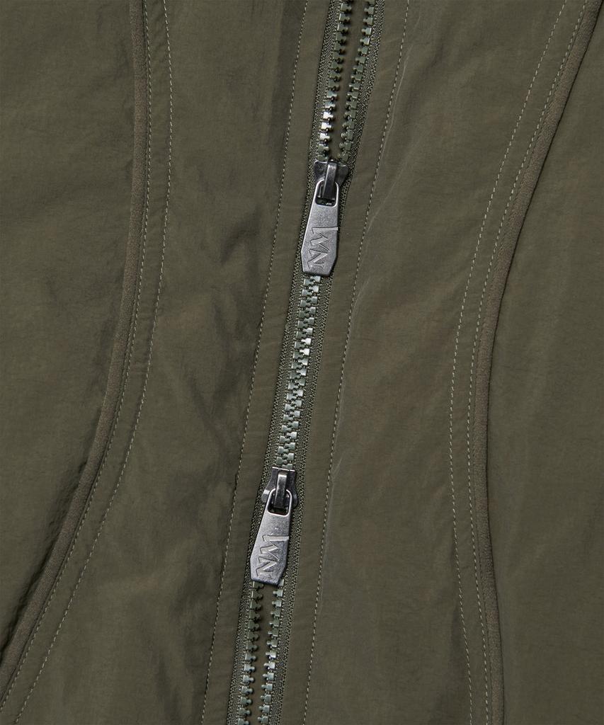 Nomanual C.P Thinsulate Bomber - Khaki