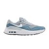 Air Max SYSTM 'Серый Волк Аквамариновый Синий'