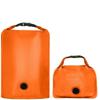 Reusable Vacuum Compression Bag Space Saving Luggage  Storage Bag  Storing Clothes