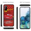 for iPhone 17 16 15 Xiaomi Poco F7 F8 X7 X6 C85 C75 C71 M8 Redmi Note 14 13 12 11 Pro Max 14C 13C A3 A4 Phone Case Wallpaper Cars Lightning McQueen 95