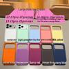Чехол для iPhone 17 Pro Max Большое Мороженое с Защитой Кнопки AI по Всей Поверхности