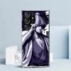Bleach Кёраку Сюнсуй Мягкий Чехол для Samsung Galaxy S25 Edge S26 S24 S23 Ultra Чехол для Телефона S22 S21 Plus S20 FE Печатный Узор Она