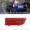 Mercedes Vito Viano W639 Right Rear Bumper Reflector Light Replacement 6398260140 6398260540