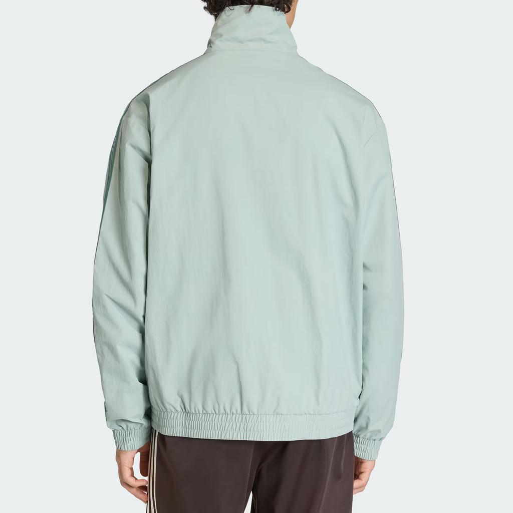adidas Мужская тканая спортивная куртка Originals Firebird KQ9496