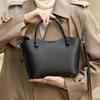 Genuine Leather Women's Genuine Leather Bags Soft Bags Luxury Bag Female