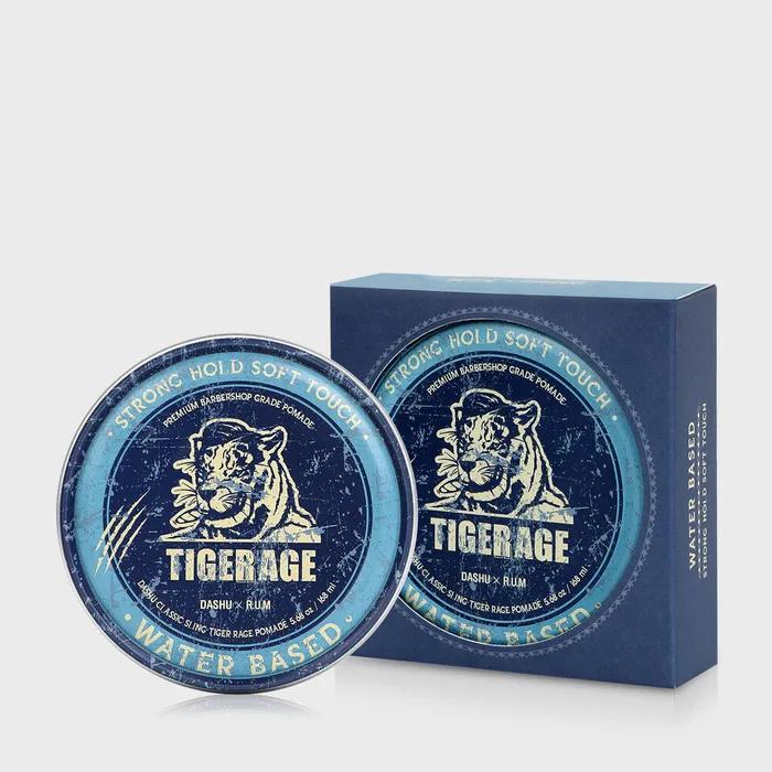 DASHU Помада на водной основе Classic Tiger Rage 168 мл