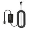 Кабель питания USB C на 12 В с разъемами 3,5x1,35 мм для электронных устройств, таких как роутер, видеорегистратор, светодиоды. 155 см