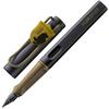 Lamy Safari Harry Potter Специальное издание Перьевая ручка Хаффлпафф F Тонкое