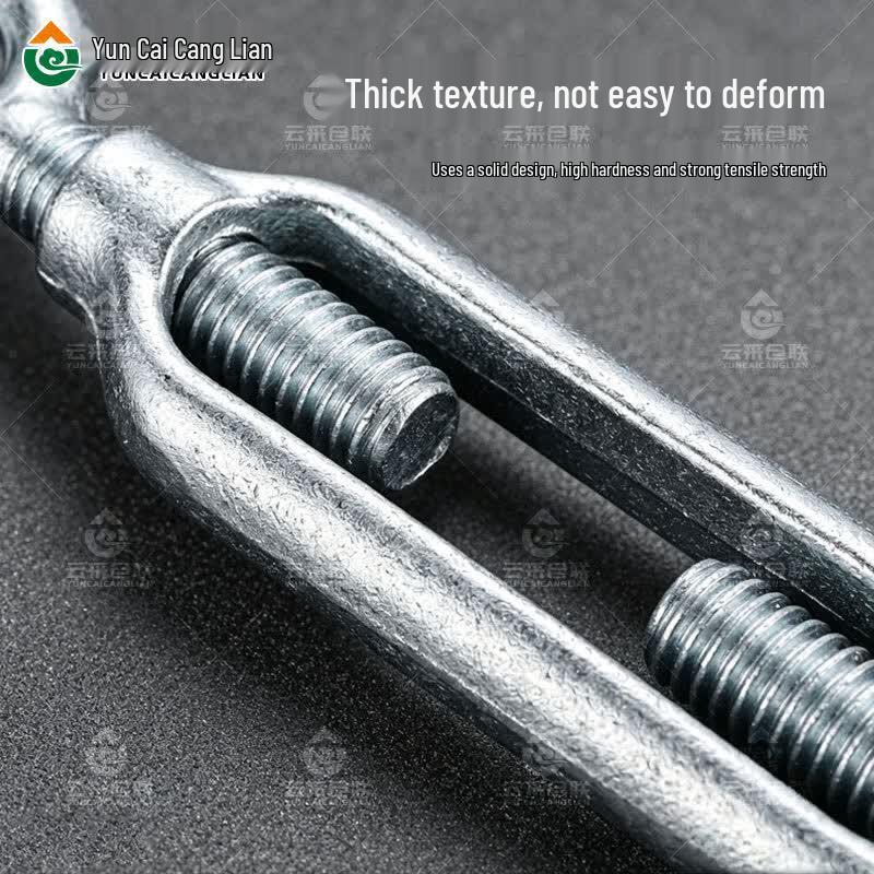 Pull-Up Bar Ground Anchoring & Tensioning Accessories