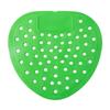 Soft Anti Splash Urinal Mats Odor Freshener Anti Splash Design Urinal Mats Pads Deodorizer