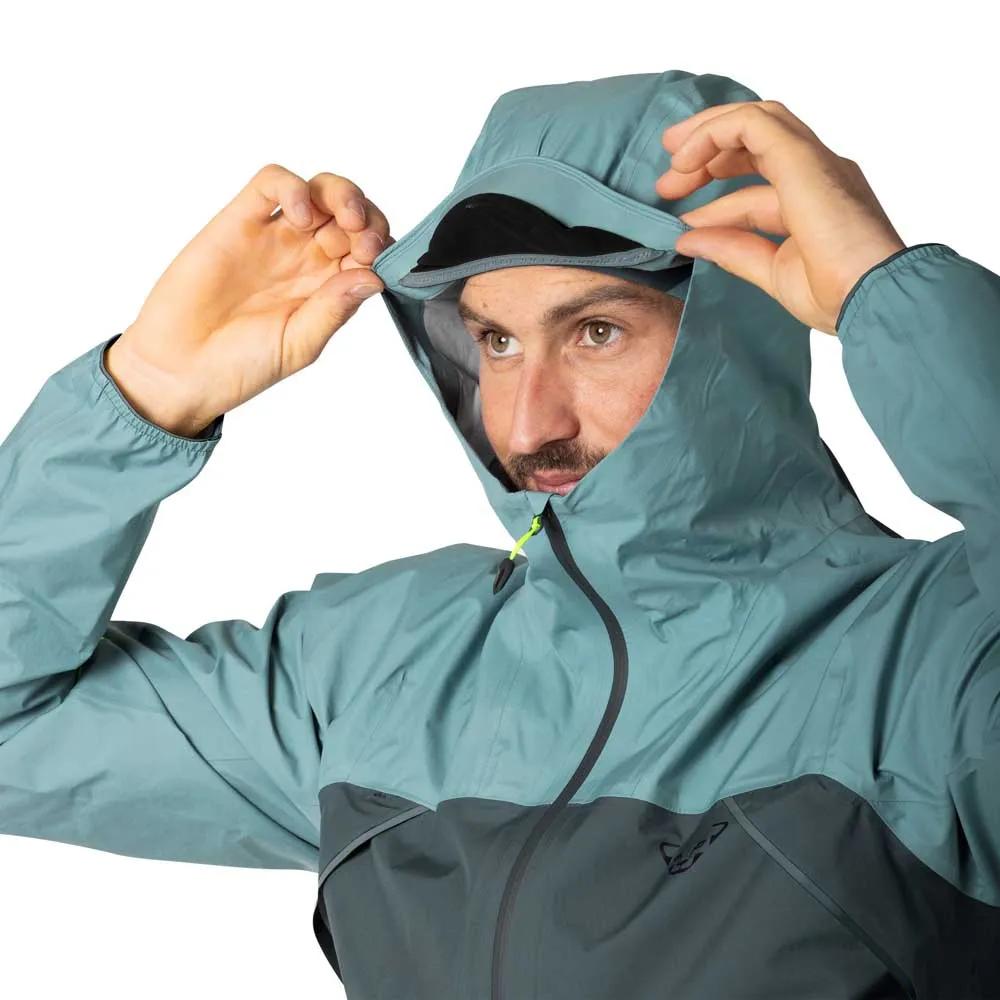 DYNAFIT Куртка Alpine 3L