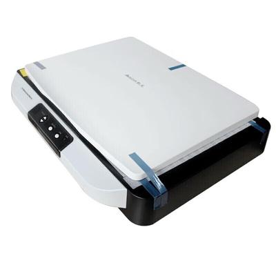 Высокоскоростной планшетный сканер Avision AF6308 формата A3, штепсель CN (адаптер в комплекте)