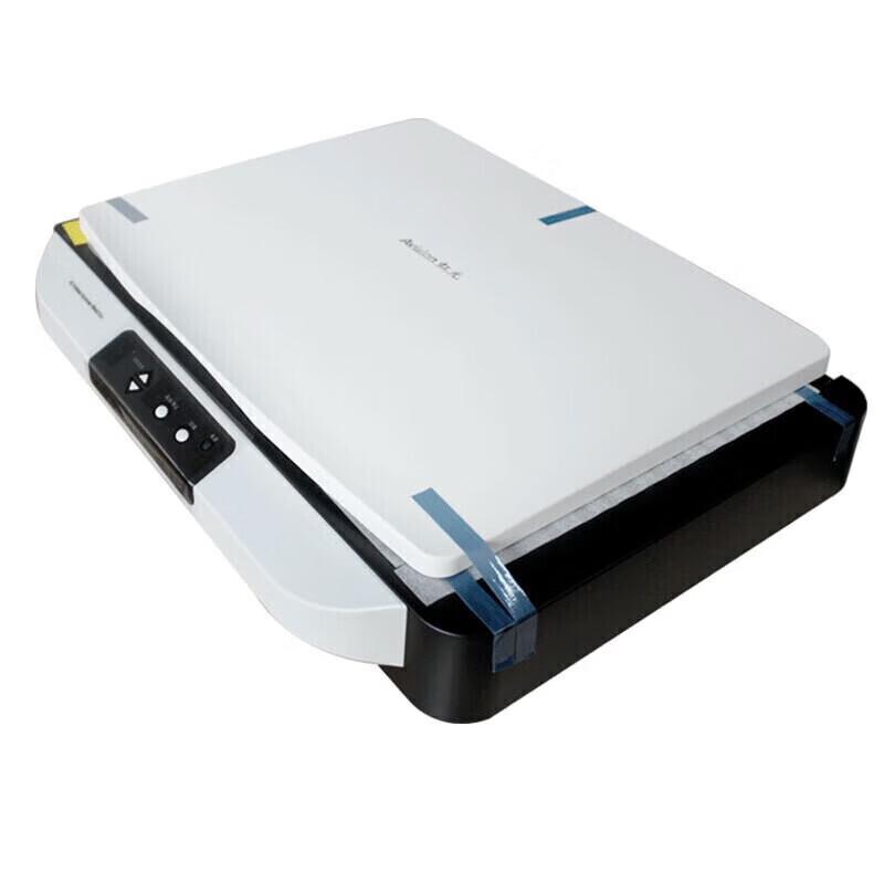 Avision AF6308 High-Speed A3 Flatbed Scanner CN plug (adapter included)
