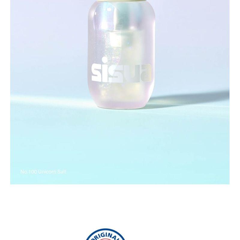 UNLEASHIA Сироп для губ Sisua Popcorn - 5 цветов