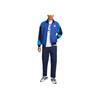 Новая мужская куртка Nike Chelsea Fc Strike Nike Dri FIT для футбольной разминки HF1827-495