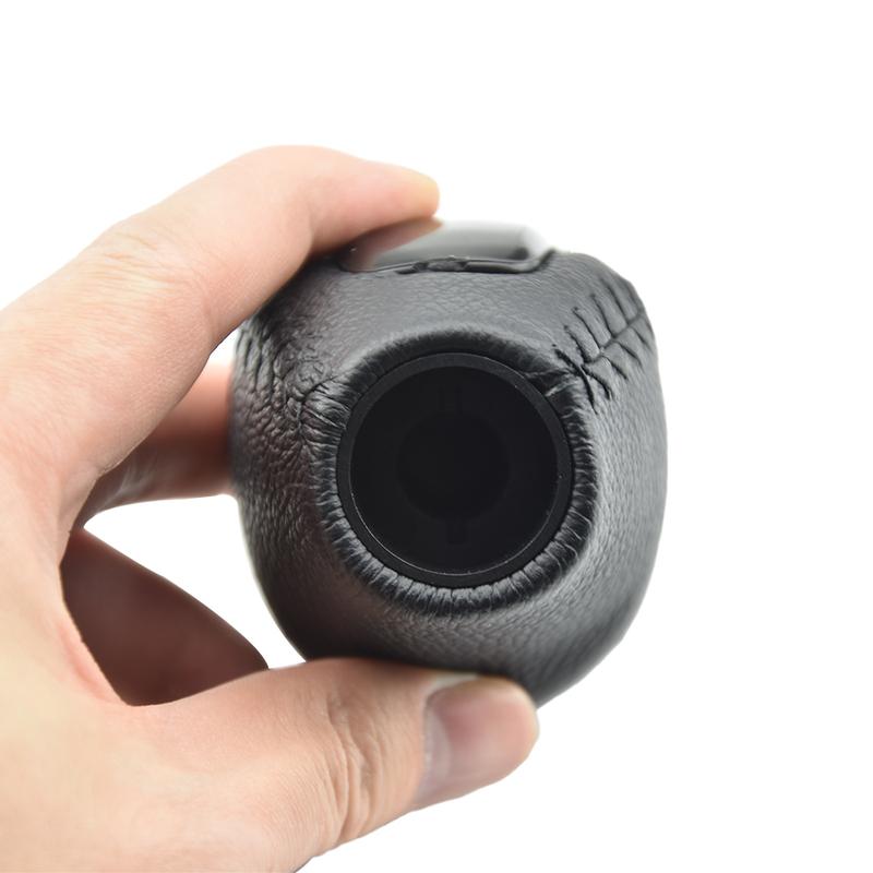 Ручка рычага переключения передач для Chevrolet AVEO POMO 09-13 для Buick Excelle Lacetti Nubira Daewoo 08-12 5-ступенчатая