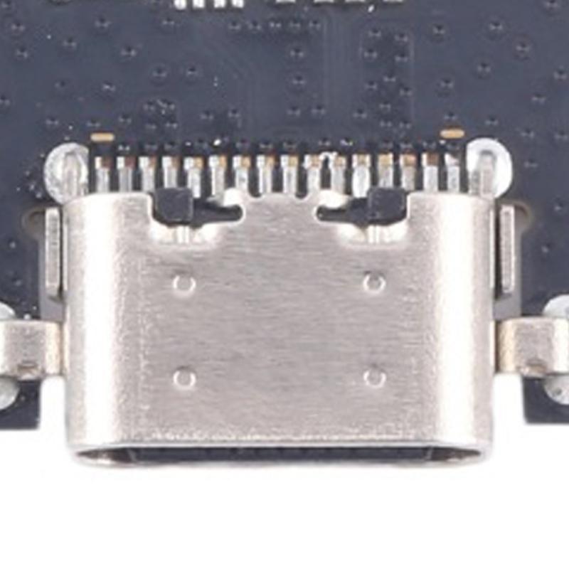Ремонт планшета Сборка порта зарядки Для Tab A9+ X215/X210 Усовершенствованная конструкция из металла
