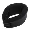 Adjustable Foam Neck Brace Support Soft Cervical Collar Pain Relief Support for Neck Injuries Recovery