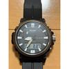 Б/у [Ограниченное снижение цены] CASIO PRO TREK PRW-61-1AJF
