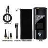 LPTJD1 For BMW 500ml LED Intelligent Temperature Measurement Cup Stainless Steel Thermos Bottle For BMW M X5 E70 X1 X7 F39 X3 E83 X6 E7