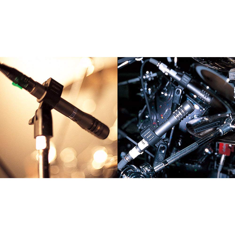 Audio Technica Condenser Microphone AE5100