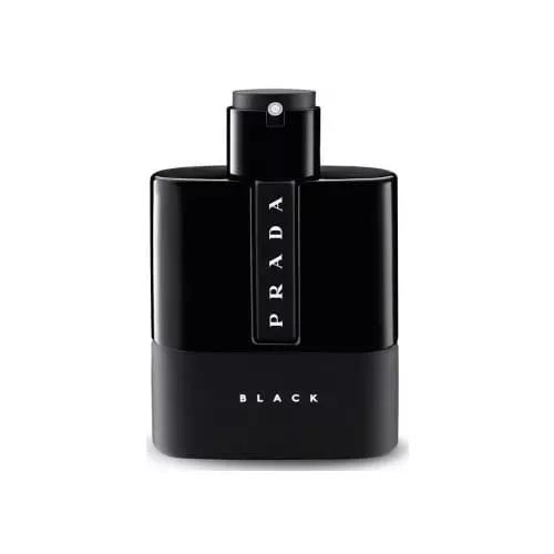 Prada Luna Rossa Black Eau de Parfum 50 ml Black