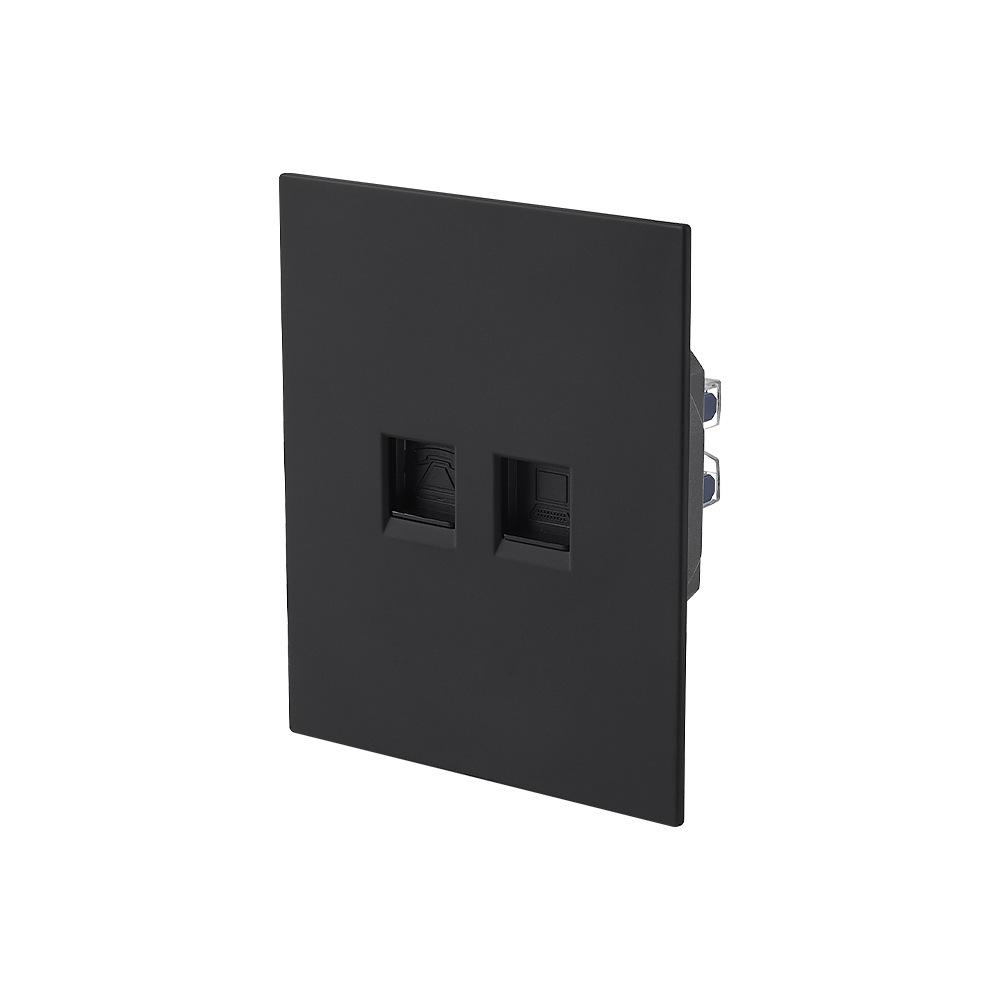 WESA Flame Retardant 16A European Standard Household Switch Socket
