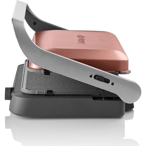 AR2039 Тостер и гриль Tostçu Delux - Закат