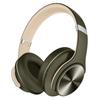 DOQAUS Bluetooth Wireless Up To 80 Hours of Continuous 3EQ Sound Wired Sealed Memory Compatible with and Walkmans LIFE3 Headphones, 5.3, Headphones,