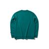 Li Ning Wade Collection Sweatshirt Men's Storm Green AWDPB03-3