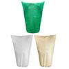 Plant Freeze Protection Cover Frost Blanket with Zipper Drawstring Plant Winter Protection Cover for Outdoor Shrub Bush Fruit Tree