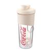 Модная шейкер-кружка Germ Coca-Cola с совместным брендингом