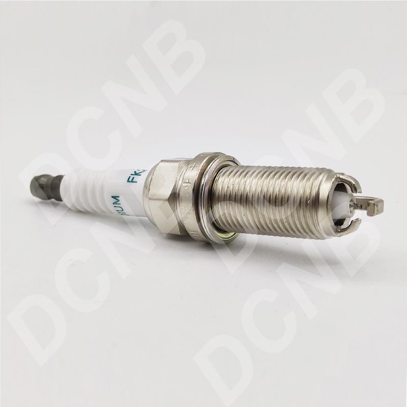 4pcs 90919-01249 K20HBR11 Iridium Spark Plug For Lexus IS250 GS350 LS460 Aurion Crown 9091901249 FK20HBR-11 90919 01249