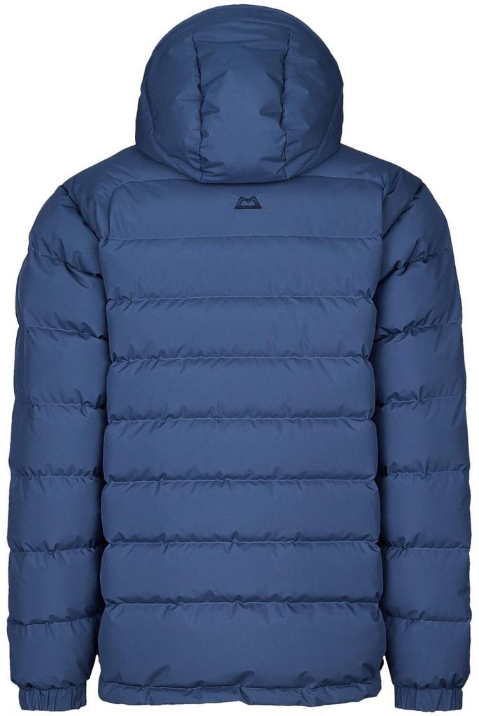 Куртка Mountain Equipment Lightline Eco Jacket (ME-005682) полумрак