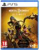 Mortal Kombat 11 Ultimate (PS5) (Import Version)