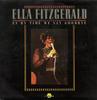 7inch Record ELLA FITZGERALD - Ev'ry Time We Say Goodbye HONEY5 Honey Bee Recor 1989 UK Jazz Used