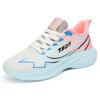 Sneakers women's summer new breathable mesh fashion casual shoes couple marathon running shoes