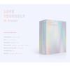 BTS LOVE YOURSELF Answer