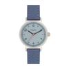 Follow Fragola Matte Dial Watch H04522A-1 BL Women's Blue