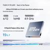 Мини-ПК Minisforum UM750L Slim (Китайская версия)
