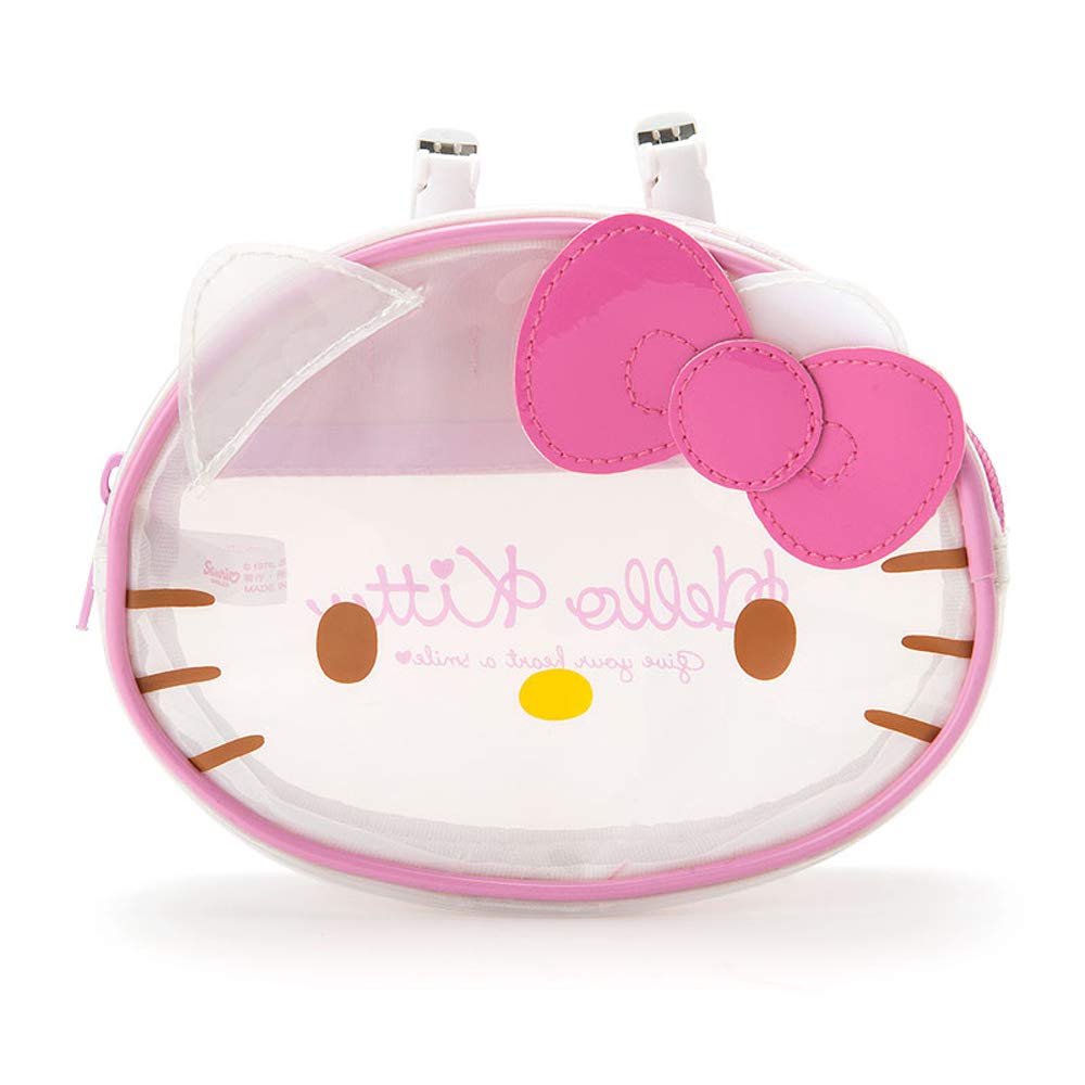 Карманный виниловый чехол Sanrio Hello Kitty