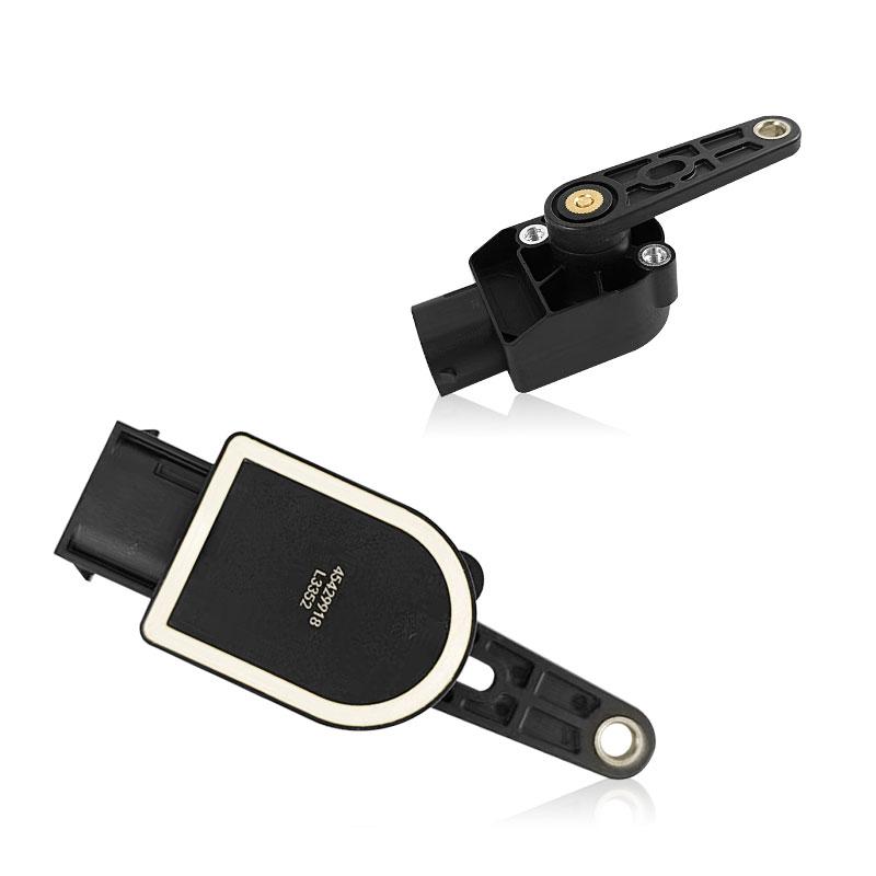A0045429918 0045429918 For Mercedes-Benz W166 ML350 X166 Car Rear Suspension Height Level Sensor High Quality Auto Parts