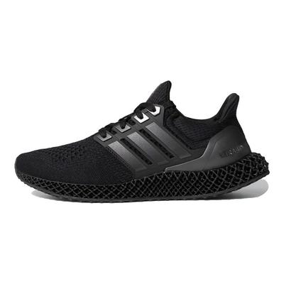 Кроссовки Ultra 4D Triple Black FY4286
