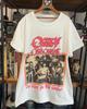 Оззи Осборн No Rest For The Wicked Редкая футболка Унисекс Мужская Женская S-5XL Унисекс Футболка