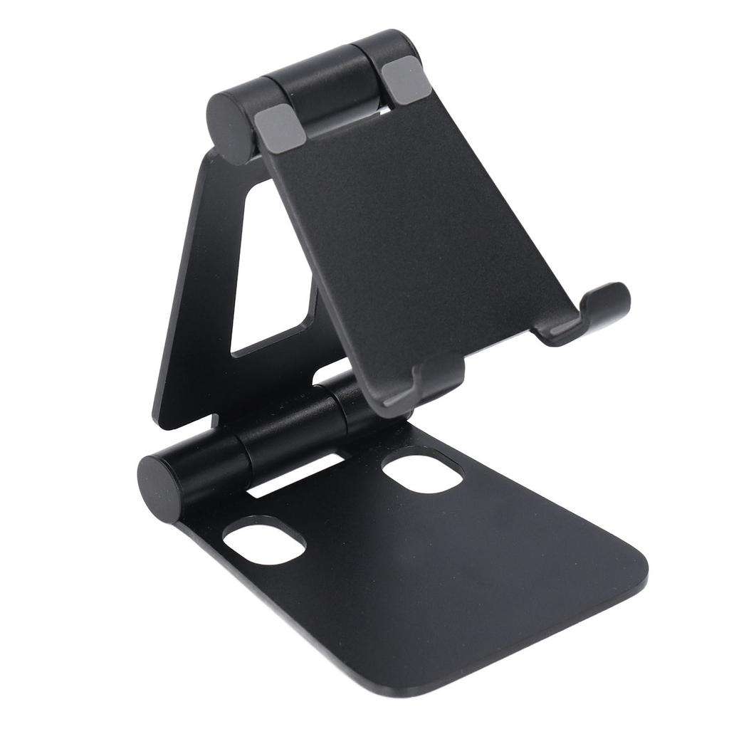 Phone Holder Ergonomic Design Environmentally Friendly Silica Gel Stable Support Desktop Phone