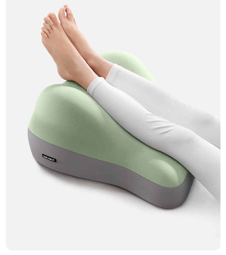 Многофункциональная прикроватная подушка: Регулируемая подушка для лица вниз и спинка