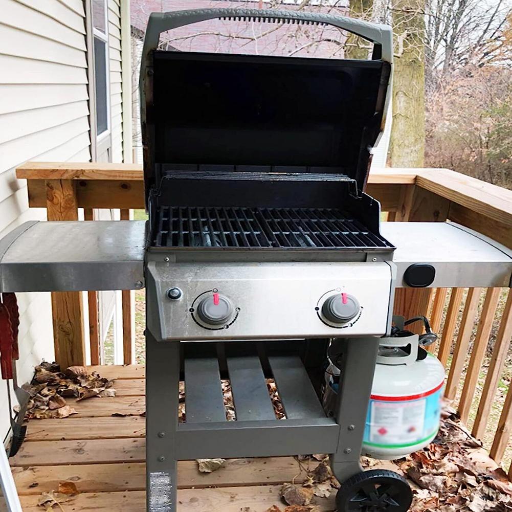 Горелка для гриля с ароматизатором для Weber forI & II 200 E210 E220 S210