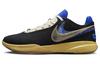 LeBron 20 EP 'Uninterrupted Speak Your Truth' FN0942-001