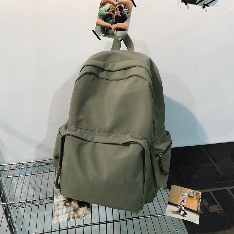Женский рюкзак, школьный рюкзак для студентов, мужской дорожный рюкзак
